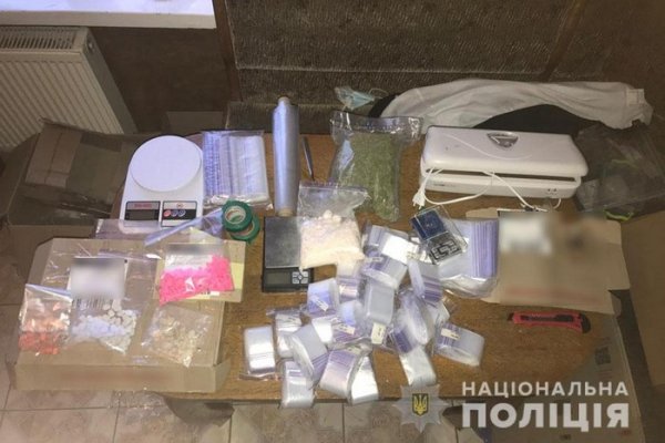 Кракен макет даркнет