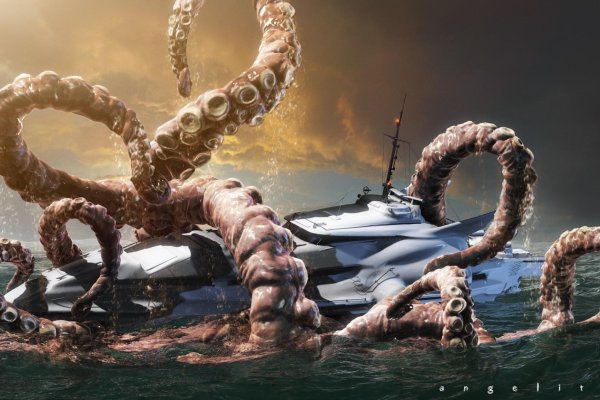2kr pro kraken