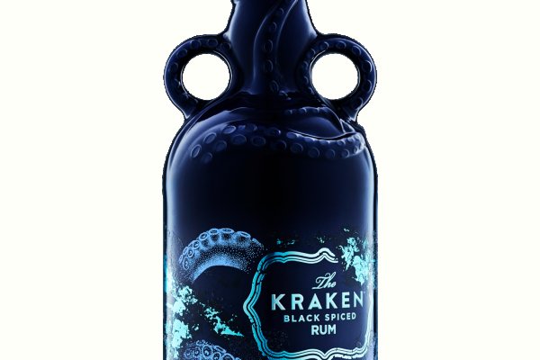 Кракен не заходит